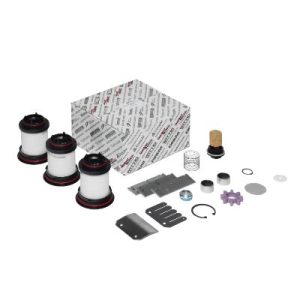 Kit de pièces d'usure pour VC 75 (1026502003)