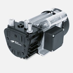 Pompe palettes sèches DTE3-0213