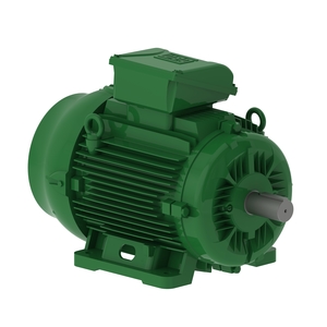 Moteur triphasé IE3 18,5kW 1500tr/min B3T s,o, (13828656)