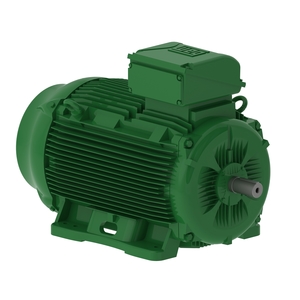 Moteur triphasé IE3 37kW 1500tr/min B3T s,o, (14817261)