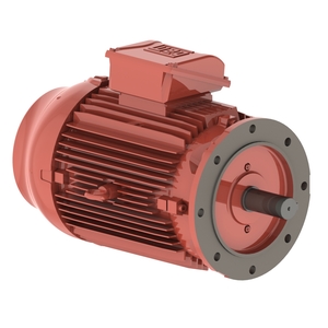 Moteur triphasé IE3 22kW 1500tr/min B5T 400/690V (14668743)