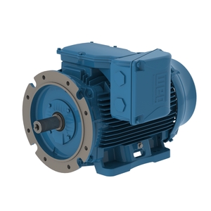 Moteur triphasé IE3 45kW 3000tr/min B35R(E) 400/690V (12913769)