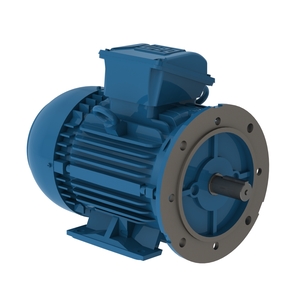 Moteur triphasé IE3 3kW 1500tr/min B35T 230/400V (14231713)