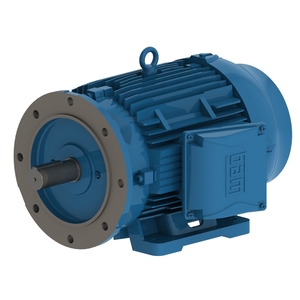 Moteur triphasé IE3 22kW 3000tr/min B35R(E) 400/690V (14035280)