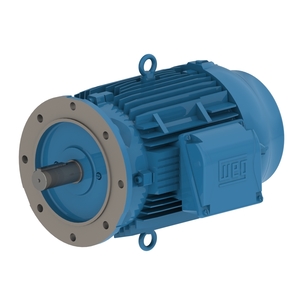 Moteur triphasé IE3 22kW 1500tr/min B5R(E) 400/690V (14573379)