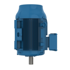 Moteur triphasé IE3 75kW 1500tr/min V5T 400/690 (14402376)