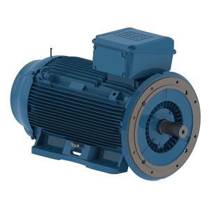 Moteur triphasé IE3 355kW 3000tr/min B35T 400/690V (13009597) Moteur triphasé IE3 355kW 3000tr/min B35T 400/690V (13009597)