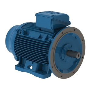 Moteur triphasé IE3 75kW 1500tr/min B35T 400/690V (13928259)