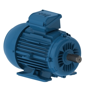 Moteur triphasé IE3 2,2kW 3000tr/min B3T 230/400V (14564258)