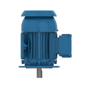 Moteur triphasé IE3 4kW 1500tr/min V15T 230/400V (14440057)