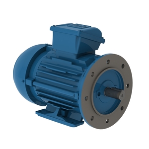 Moteur triphasé IE3 1,1kW 1000tr/min B35T 230/400V (14427620)