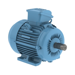 Moteur triphasé IE2 11kW 3000tr/min B3T 400/690 (12263218)