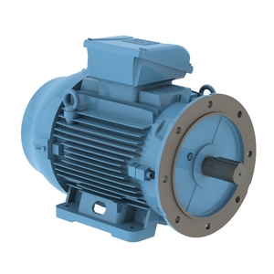 Moteur triphasé IE3 110kW 3000tr/min B35T 400/690V (13234104)