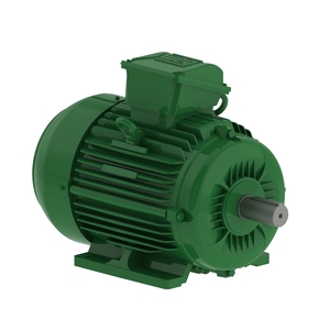 Moteur triphasé IE3 0,75kW 1500tr/min B3T s,o, (15280168)