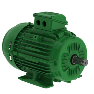 Moteur triphasé IE3 1,1kW 1500tr/min B3T s,o, (14064259)