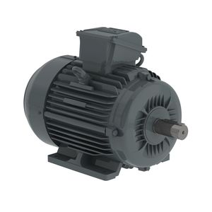 Moteur triphasé IE3 3kW 1500tr/min B3T 400/690V (13708733)