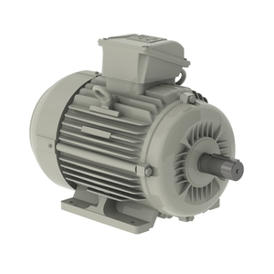 Moteur triphasé IE1 2,2kW 1500tr/min B3T 230/400V (14372647)