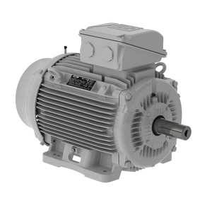Moteur triphasé IE1 37kW 1500tr/min B3T 400/690V (14591397)