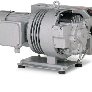 Pompe à palettes lubrifiées VCE 25 TRI 0.75 kW (10212101GA)