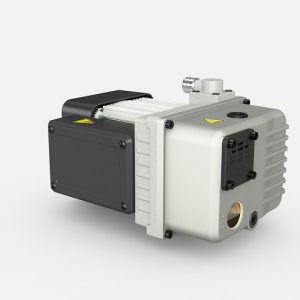 Pompe à palettes lubrifiées VGD 11 MONO 0.37kW (1029080113)