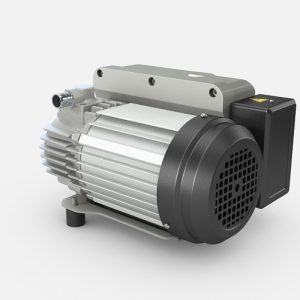 Pompe à palettes lubrifiées VGD 16 MONO 0.55 kW (1029110114)