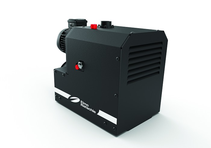 Pompe à bec VLR 122 2.7kW Triphasé - 10289801GG Pompe à bec VLR 122 2.7kW Triphasé - 10289801GG