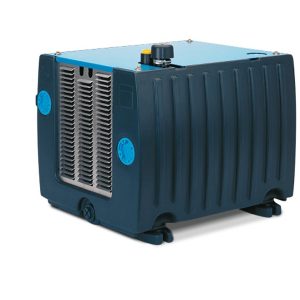 Pompe à anneau liquide 2BL2061-1AK50-6B