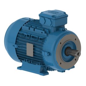 Moteur triphasé ALU IE3 7.5 kW 1500tr/min B5T 230/400V (12824478)