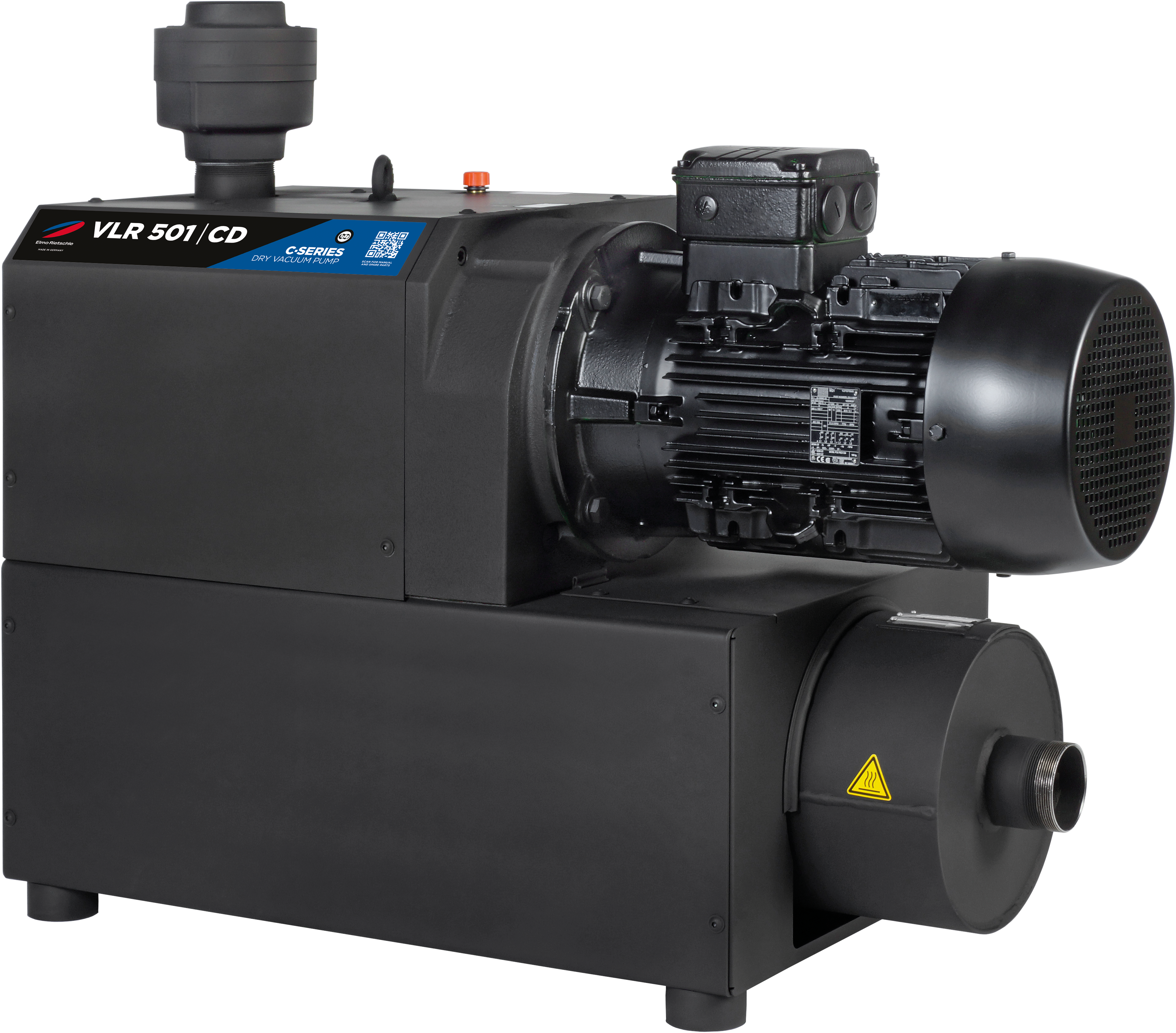 Pompe à becs VLR501-01IN (10288501IN) Pompe à becs VLR501-01IN (10288501IN)