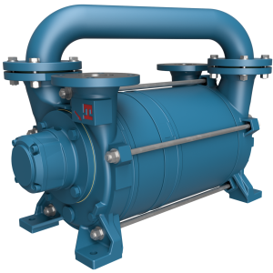 Pompe à anneau liquide TRHC 32-60/C/GH