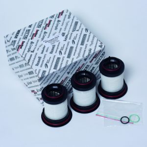 Kit d'entretien mineur VC 40/50/75 (1026502002)