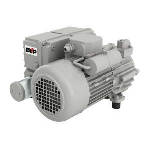 Pompe à palettes lubrifiées LC 25 WR 110-115/60Hz (9690035/MX)