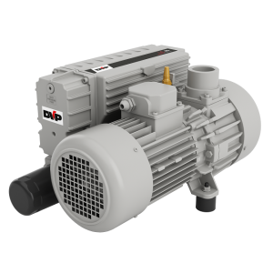 Pompe à palettes lubrifiées LC 40 mono 220V (9601067/MA)