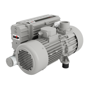 Pompe à palettes lubrifiées LC 40 WR IE2 (9690036/TZ)