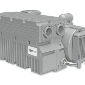 U 5.65 XL K(G053834)- Pompe à palettes lubrifiées