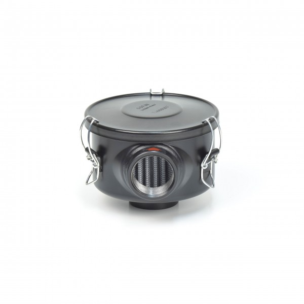 Filtre à air Becker : F 35/2 (74000107030) (Polyester)