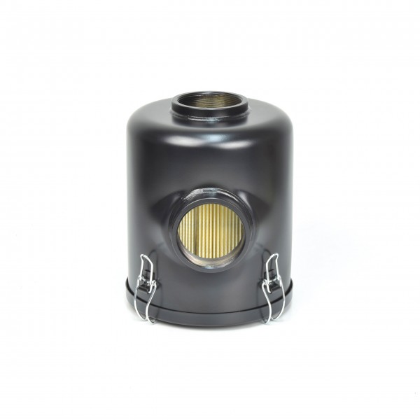 Filtre à air Becker : FV 250 (2-1/2") (74000110000) (Papier)