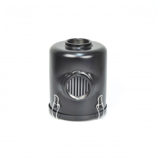 Filtre à air Becker : FV 252 (2-1/2") (74000110400) (Polyester)