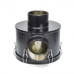 Filtre à air Becker : FV 540 (4") (74000112010) (Papier)