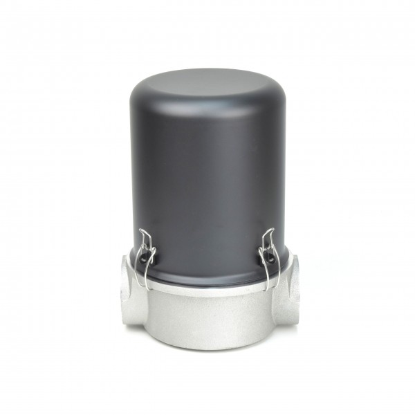 Filtre à air Becker : CT 298/1 (2") (74000116000) (Papier)