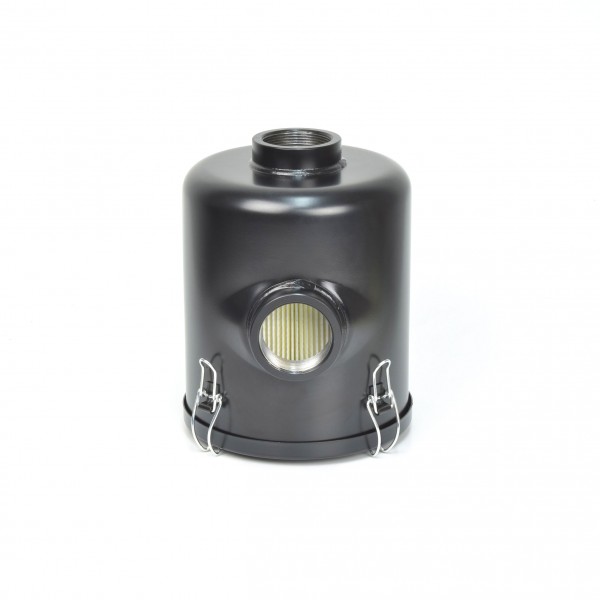 Filtre à air Becker : FV 200 (2") (74000208010) (Papier)