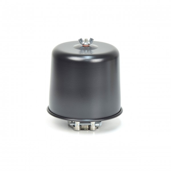 Filtre à air Becker : FK 202 (74000219000) (Polyester)