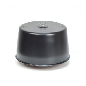 Filtre à air Becker : FK 1000 (74000512000) (Papier)