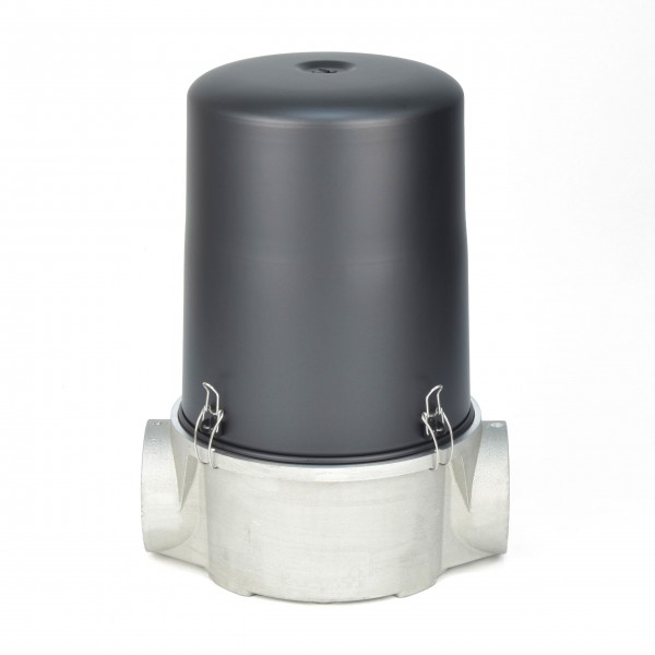 Filtre à air Becker : CT 884/1 (4") (74012200000) (Papier)