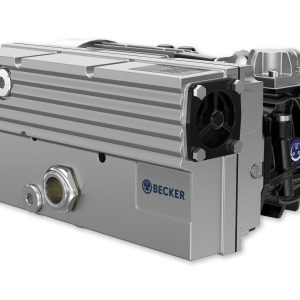 O 5.10 XL(G051715)- Pompe à palettes lubrifiées