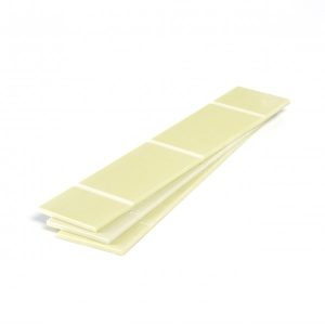 Kit Palettes en composite (90050700003) BECKER