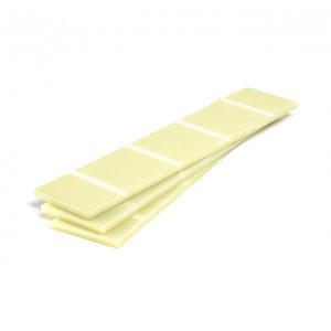 Kit Palettes en composite (90058000003) BECKER