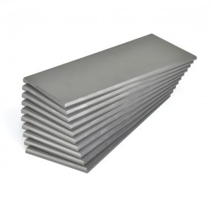 Kit Palettes en graphite (90137301010) BECKER