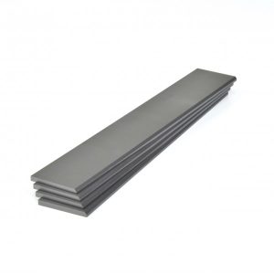 Kit Palettes en graphite (90138000004) BECKER