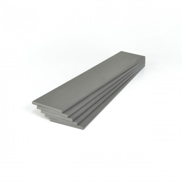 Kit Palettes en graphite (90136701005) BECKER